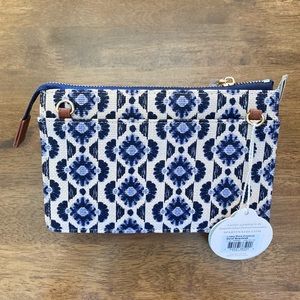 Spartina Lindsey Phone Crossbody